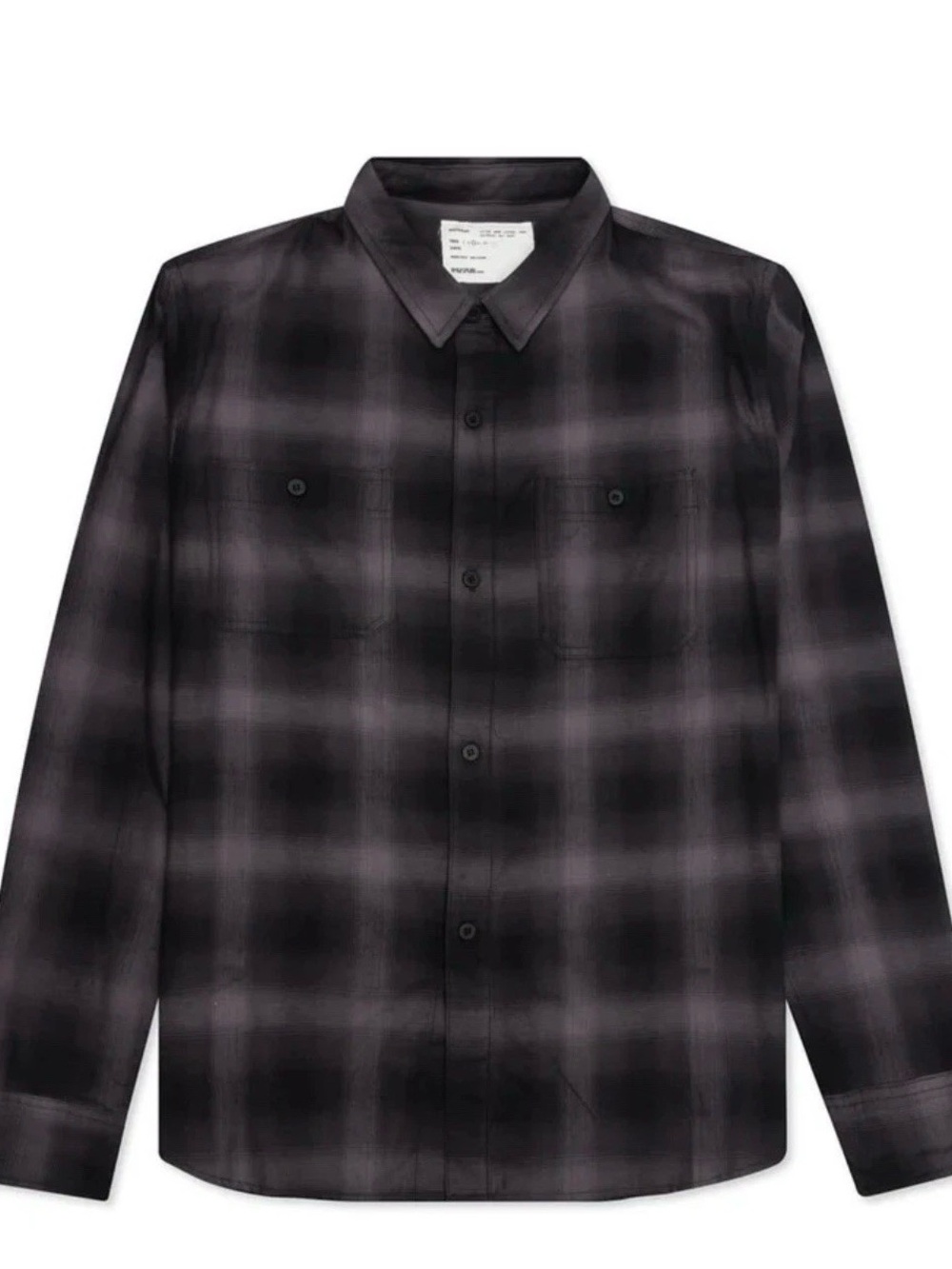 🆕 ONE OF THESE DAYS HOMETOWN HERO FLANNEL SHIRT